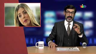 Reporte Semanal - Noticiero del episodio 165