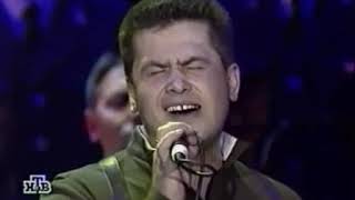 "Старый барин" - группа ЛЮБЭ