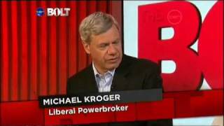 The Bolt Report