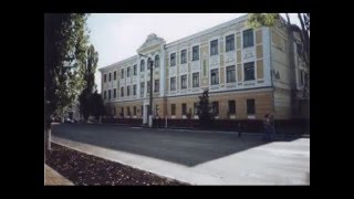 г. Богучар маленькая родина большой страны