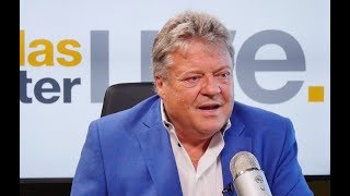 Aphria Inc (TSE:APH) CEO Vic Neufeld on Global Cannabis Leadership
