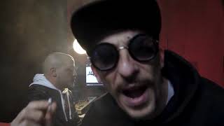 COOL CADDISH - MERDA PER GAGGI PT 2 (PROD BY MASTER T) OFFICIAL VIDEO