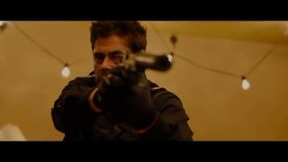 One of the best REVENGE scenes in cinema history
