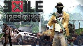 ARMA 3: Exile Reborn - First Look -