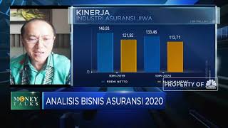 Hadapi Pandemi, Asuransi Generali Indonesia Perkuat Penjual Digital