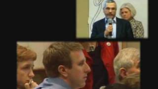 PASS: Physical Therapy and Society Summit (2009)
