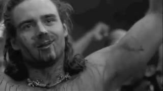 Gannicus/Melitta {Spartacus: Gods of the Arena} Sunset