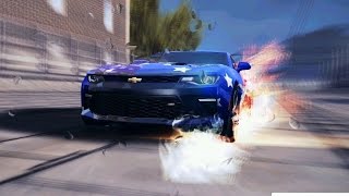 Asphalt 8 Chevrolet 2016 Camaro SS vs McLaren MP4-25 32 Racers Elimination (Race Suggestion #18)