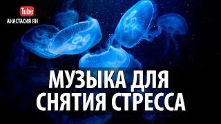 Спокойная Музыка Для Снятия Стресса И Нервного Напряжения Лечебная Медитативная Музыка