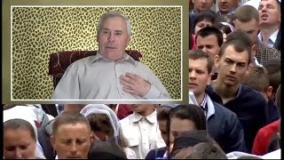 (1) - Обращение к тем,которые посещают собрания в ЗБУЖЕ.(Валерий Дидорчук)