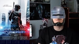 Обзор РобоКоп RoboCop (2014)