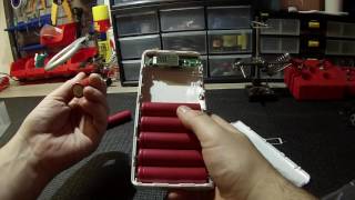 Power Bank....Bms...Resistor Fuse...DC Step Down Converter #powerbank #resistor_fuse #dc_converter
