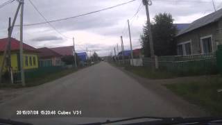 8 июля Уфа Аша Корпачёво Месягутово Верхние Киги Большеустьикинск06