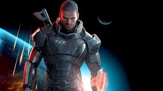 Коммандер Шепард (Commander Shepard - The song by Miracle of Sound)