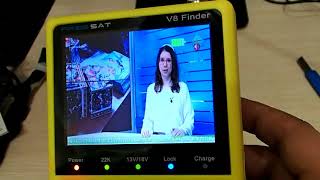 FreeSAT V8 Finder V-71 HD