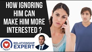 Should I Ignore Him & Make Him Chase Me | MUST WATCH!
