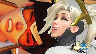 Overwatch and Chill (or Kill)
