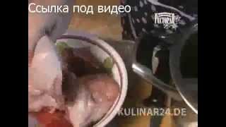 Холодец домашний рецепт
