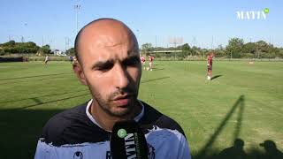 FUS : Walid Regragui dévoile sa vision pour la saison 2019-2020
