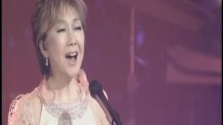 高橋真梨子　空に星があるように　時間よ止まれ　鷲と鷹