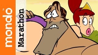 Gundarr - Gundarr Is Show Marathon (Part 2)