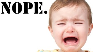 Your Kids Are Just Plane Stupid