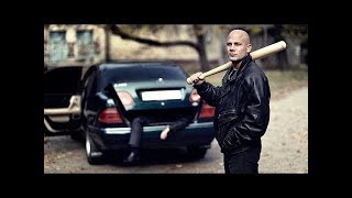 БОЕВИК ФИЛЬМ  'БОЕЦ ОТ БОГА' Фильм Взорвал Интернет Мощное Кино 2017