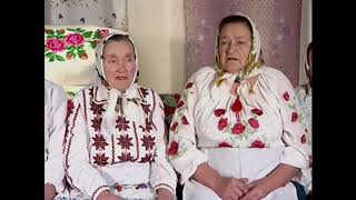 фольклорный коллектив д.Козлы Ельский район Гомельская область Республика Беларусь