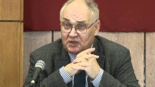 «Служение Богу и человеку в современном мире»