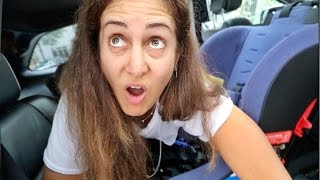 My Crazy Night In New York City