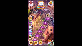 DIAMOND DIARIES SAGA level 69