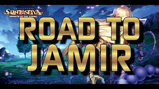 [Saint Seiya Awakening -SSA] [Road To Jamir] Les débuts, le concept, le pourquoi du comment !