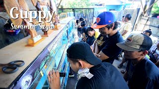 Guppy Summer Saya Show