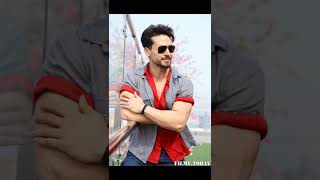 ZOOM IN ZOOM OUT TIGER SHROFF #short #reels