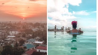 Last Day in Tanzania | Travel Vlog | My Naturawl