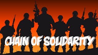 A Heartfelt Tribute To All The Indian Soldiers | Febinism | Episode #1 | Chain of Solidarity