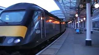 fair well to grand central paxman valenta