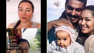 Замуж за турка и последствие / @sofia.buyuk