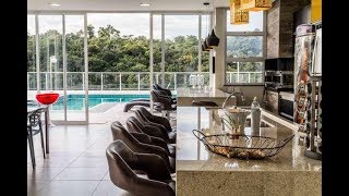 Casa Guararema Condomínio Lago Dourado