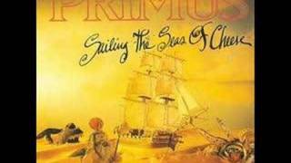 Primus - Those Damned Blue-Collar Tweekers