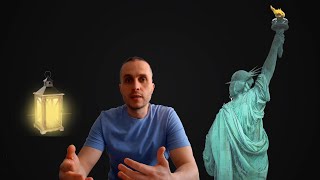 Факел "Радио Свободы" освещает всех, кроме США