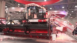 Русские изобрели  5D-комбайн