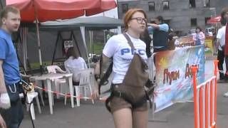 ФСУ на Поклонке