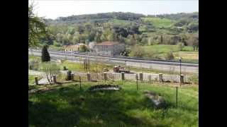 ARMAIOLO (RAPOLANO TERME, SIENA, TOSCANA, ITALY)