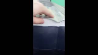 Интерцептор Флагман 380