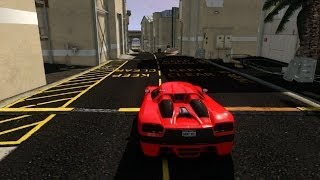 Grand Theft Auto IV - Los Santos IV (Exclusive Gameplay 2) HD