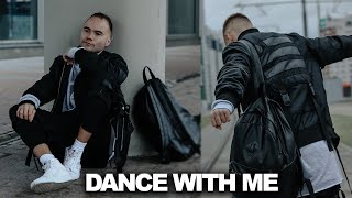 Танцуй со мной. Екатеринбург. SHUFFLE. HIp-Hop. Тренировки.