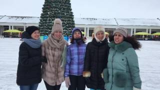 Экскурсия в Суздале - отзыв!