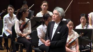 L.v.Beethoven Violin Concerto in D Major, Op.61에 관한 해설