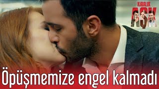 Kiralık Aşk - Öpüşmemize Engel Kalmadı